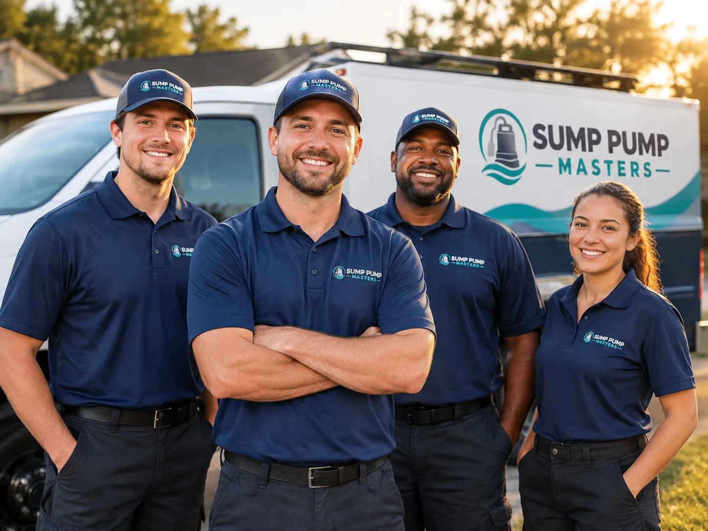 Sump Pump Repair company in Kansas